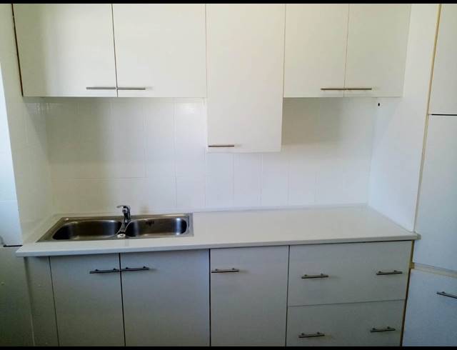 2 BEDROOM APARTMENT RENTED IN SUMMERSTRAND
